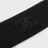 Fascia per capelli CELINE in lana Fascia per capelli CELINE in lana