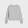 Felpa Blason in cotone e cashmere