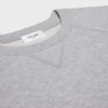 Felpa Blason in cotone e cashmere