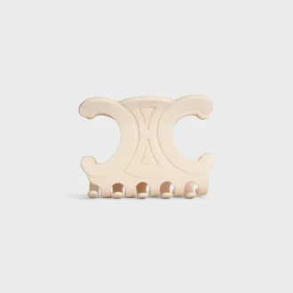 Fermaglio per capelli CELINE XL in acetato