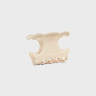 Fermaglio per capelli CELINE XL in acetato