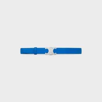 Fibbia Triomphe e cinturino reversibile 25 mm