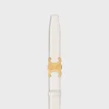 Fibbia Triomphe e cinturino reversibile 25 mm Fibbia Triomphe e cinturino reversibile 25 mm
