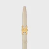 Fibbia Triomphe e cinturino reversibile 25 mm