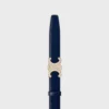 Fibbia Triomphe e cinturino reversibile 25 mm