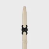 Fibbia Triomphe e cinturino reversibile 25 mm