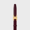 Fibbia Triomphe e cinturino reversibile 25 mm Fibbia Triomphe e cinturino reversibile 25 mm