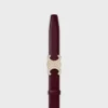 Fibbia Triomphe e cinturino reversibile 25 mm Fibbia Triomphe e cinturino reversibile 25 mm