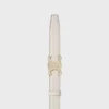 Fibbia Triomphe e cinturino reversibile 25 mm Fibbia Triomphe e cinturino reversibile 25 mm