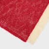 Fouta in cotone ricamato