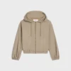 Giacca a vento in nylon Giacca a vento in nylon