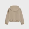 Giacca a vento in nylon Giacca a vento in nylon