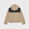 Giacca a vento in nylon Giacca a vento in nylon
