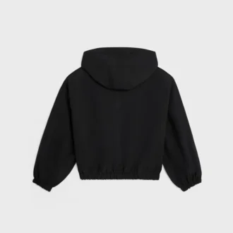 Giacca a vento in nylon