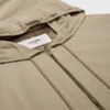 Giacca a vento in nylon Giacca a vento in nylon