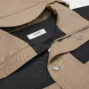 Giacca a vento in nylon Giacca a vento in nylon
