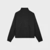 Giacca blouson CELINE in nylon monogramma Giacca blouson CELINE in nylon monogramma