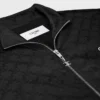Giacca blouson CELINE in nylon monogramma Giacca blouson CELINE in nylon monogramma