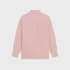 Giacca Car Coat in velluto a coste