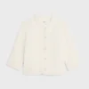 Giacca cardigan in cotone Natta Giacca cardigan in cotone Natta