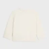 Giacca cardigan in cotone Natta Giacca cardigan in cotone Natta