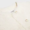 Giacca cardigan in cotone Natta Giacca cardigan in cotone Natta