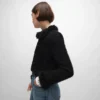 Giacca Chelsea in cashmere e lana Natta Giacca Chelsea in cashmere e lana Natta