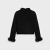 Giacca Chelsea in cashmere e lana Natta Giacca Chelsea in cashmere e lana Natta