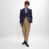 Giacca Colonne in lana Grain De Poudre Giacca Colonne in lana Grain De Poudre
