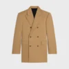 Giacca Colonne in lana mohair Giacca Colonne in lana mohair