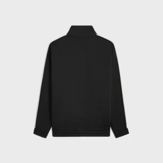 Giacca della tuta CELINE in jersey double face