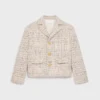 Giacca Garance in cotone Natta