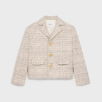 Giacca Garance in cotone Natta