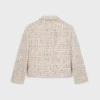 Giacca Garance in cotone Natta
