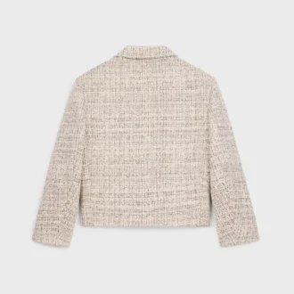 Giacca Garance in cotone Natta