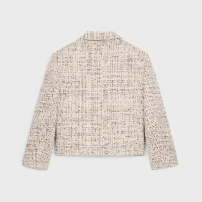 Giacca Garance in cotone Natta