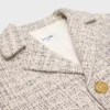 Giacca Garance in cotone Natta