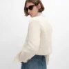 Giacca Icone in cashmere e lana Natta