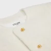 Giacca Icone in cashmere e lana Natta