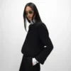 Giacca Icone in lana Natta
