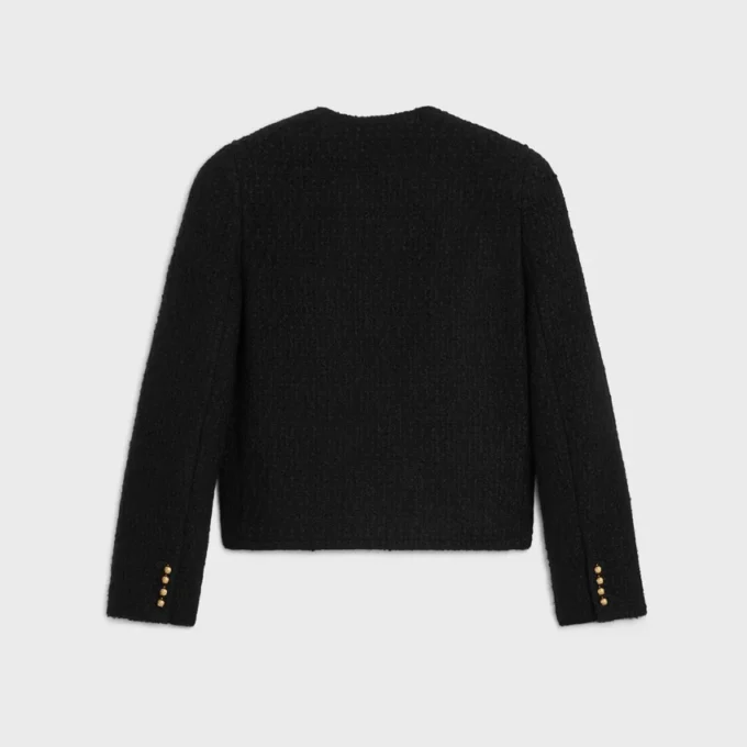 Giacca Icone in lana Natta