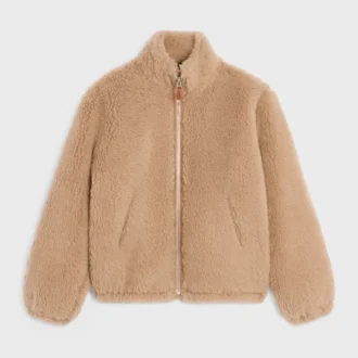Giacca in alpaca Giacca in alpaca