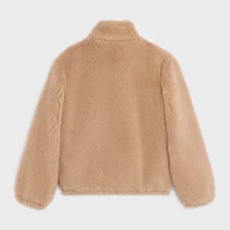 Giacca in alpaca Giacca in alpaca