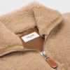 Giacca in alpaca