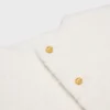 Giacca in cashmere e lana Natta Giacca in cashmere e lana Natta