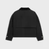 Giacca in cotone cerato Giacca in cotone cerato