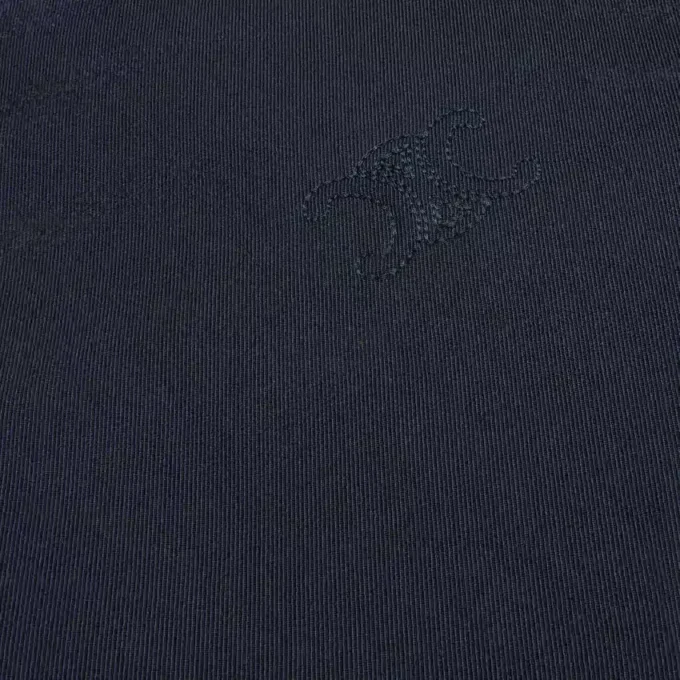 Giacca in gabardine di cotone e lana Giacca in gabardine di cotone e lana
