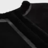 Giacca in pelle scamosciata Giacca in pelle scamosciata