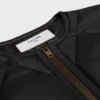 Giacca trapuntata in nylon leggero Giacca trapuntata in nylon leggero