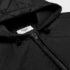 Giacca trapuntata in nylon leggero Giacca trapuntata in nylon leggero